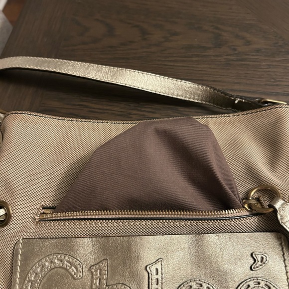 Chloé Harley Crossbody EUC with COA - Picture 11 of 13